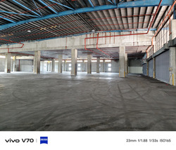 Changi Districentre (D16), Warehouse #566302701